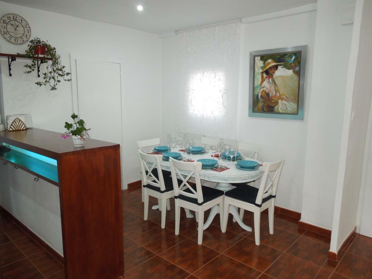 Apartamento Entero "El Casco Antiguo" Vt-46811-V Шатіва Екстер'єр фото