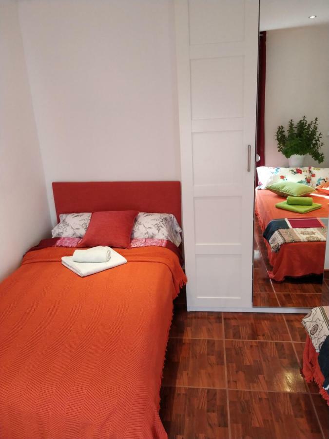 Apartamento Entero "El Casco Antiguo" Vt-46811-V Шатіва Екстер'єр фото