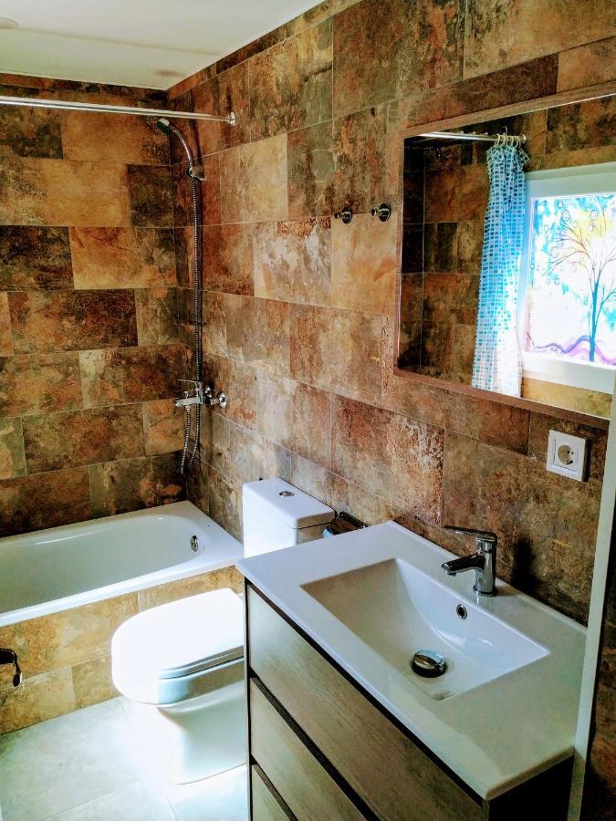 Apartamento Entero "El Casco Antiguo" Vt-46811-V Шатіва Екстер'єр фото